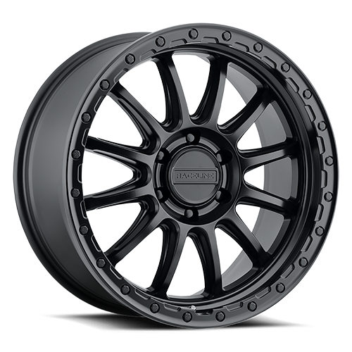 Raceline Wheels 960 Alpha