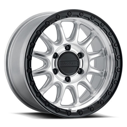Raceline Wheels 960 Alpha