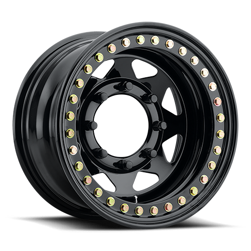Raceline Wheels RT81 Rock 8