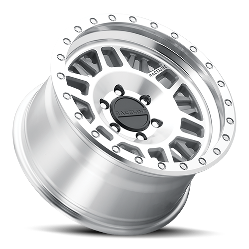 Raceline Wheels 951 Ryno