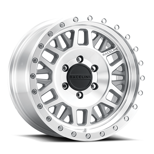 Raceline Wheels 951 Ryno