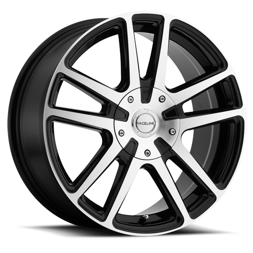 Raceline Wheels 145 Encore