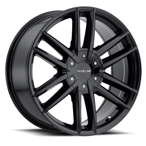 Raceline Wheels 158 Impulse