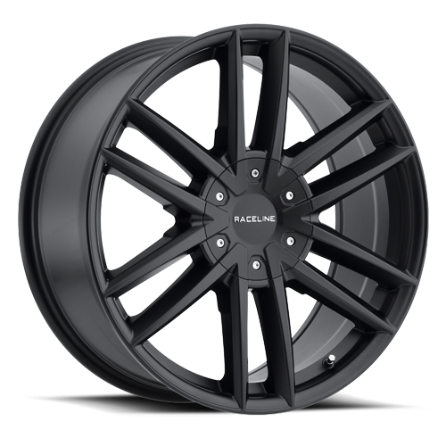 Raceline Wheels 158 Impulse