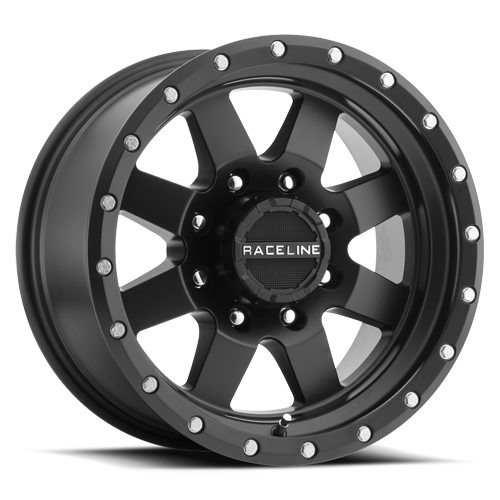 Raceline Wheels 935 Defender