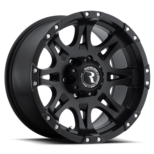 Raceline Wheels 981 Raptor