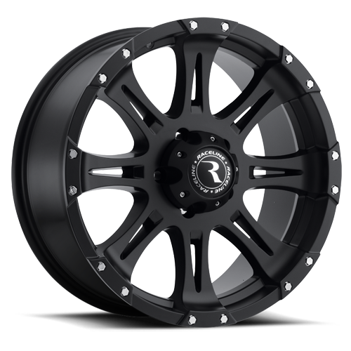 Raceline Wheels 981 Raptor