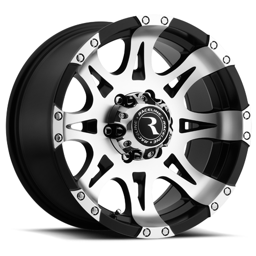 Raceline Wheels 982 Raptor