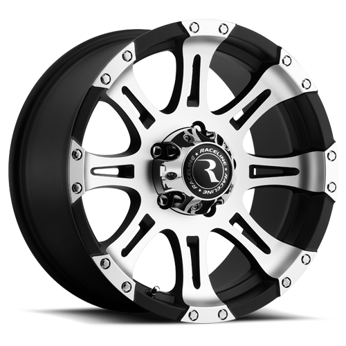 Raceline Wheels 982 Raptor