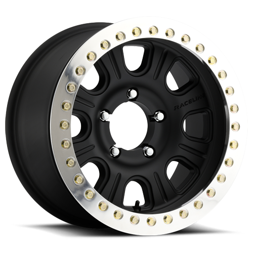 Raceline Wheels RT231 Monster RT