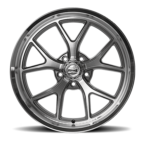 Ridler Wheels 661