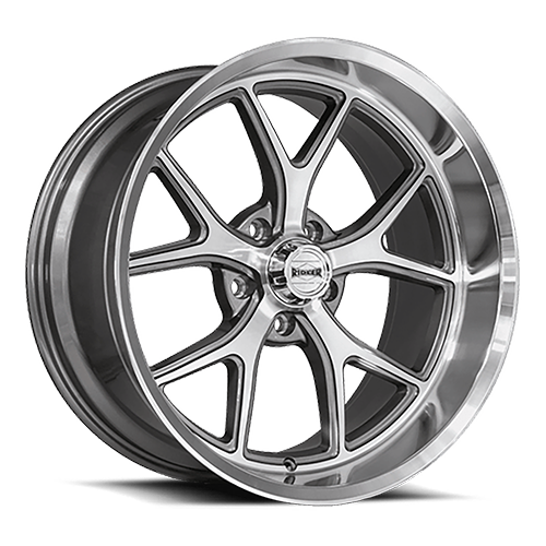 Ridler Wheels 661