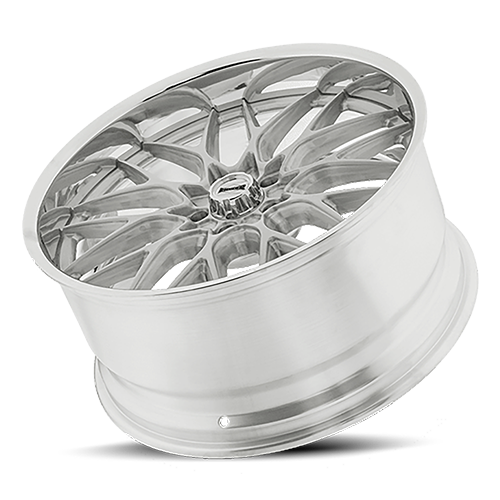 Ridler Wheels 681
