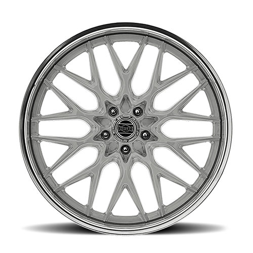 Ridler Wheels 681