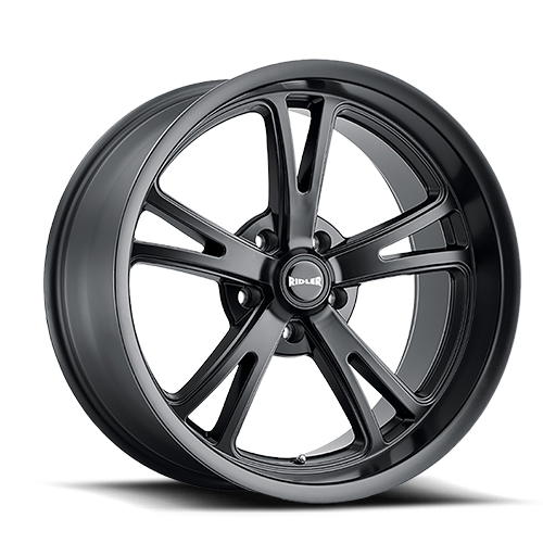 Ridler Wheels 606