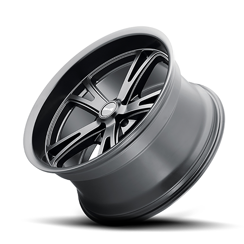 Ridler Wheels 606