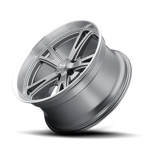 Ridler Wheels 606