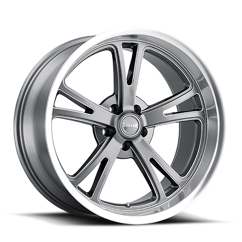 Ridler Wheels 606