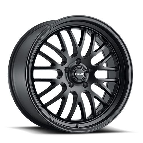 Ridler Wheels 607