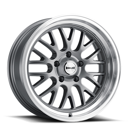 Ridler Wheels 607