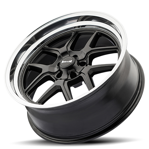 Ridler Wheels 610
