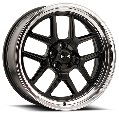 Ridler Wheels 610