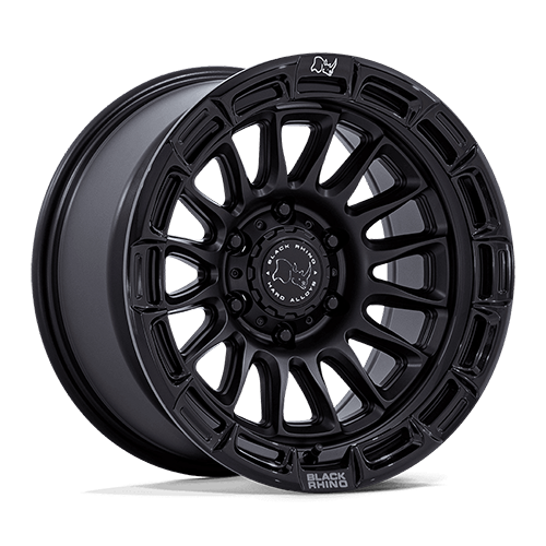 Black Rhino Rival