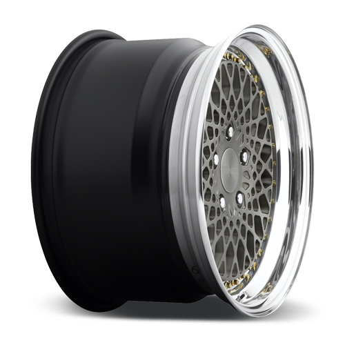 Rotiform LHR