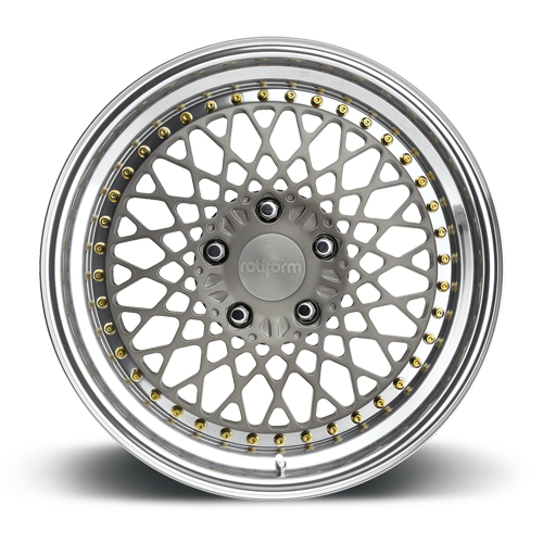 Rotiform LHR