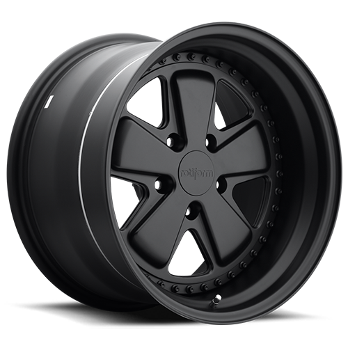 Rotiform FUC