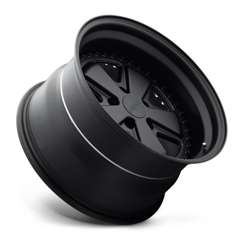 Rotiform FUC