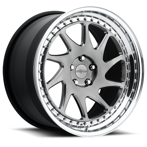 Rotiform OZT