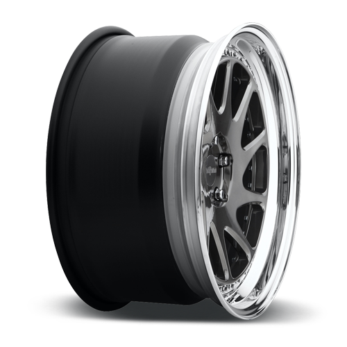 Rotiform OZT