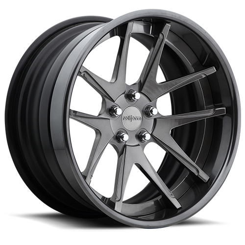 Rotiform SNA