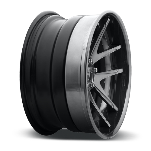 Rotiform SNA