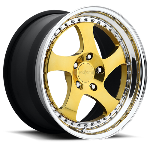 Rotiform TMB