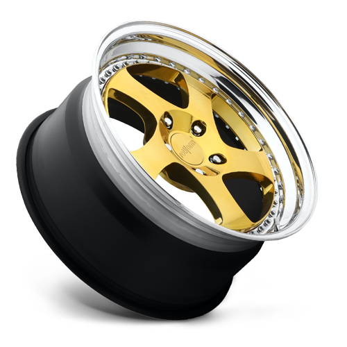 Rotiform TMB