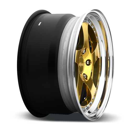 Rotiform TMB