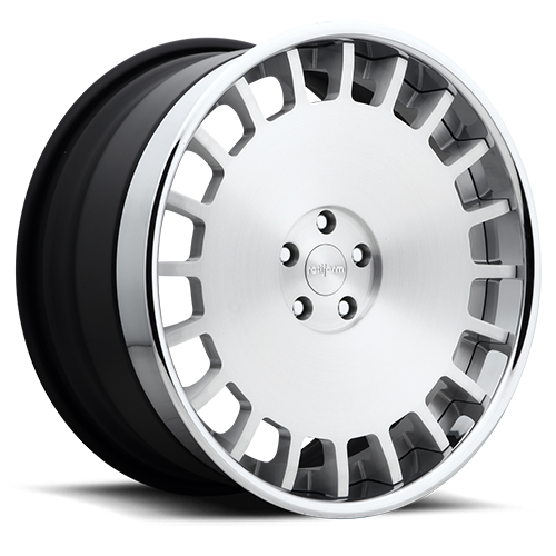 Rotiform VCE