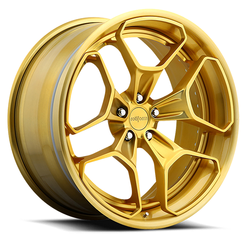 Rotiform HUR