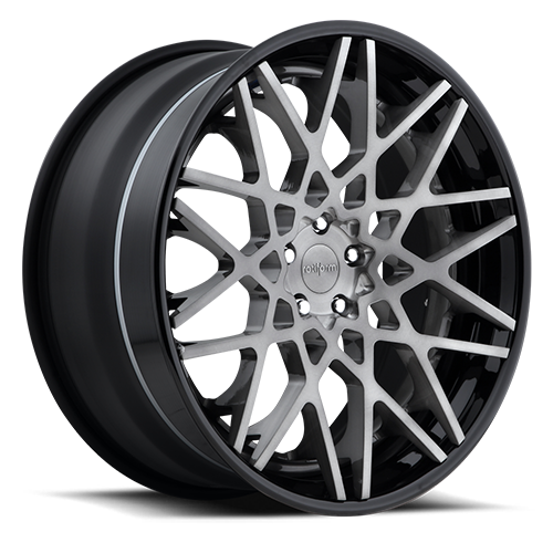 Rotiform BLQ
