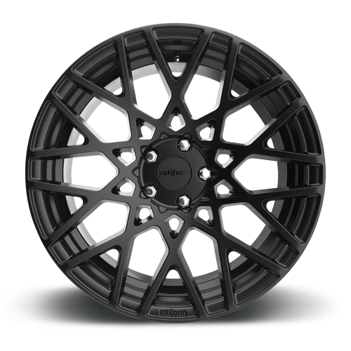 Rotiform BLQ