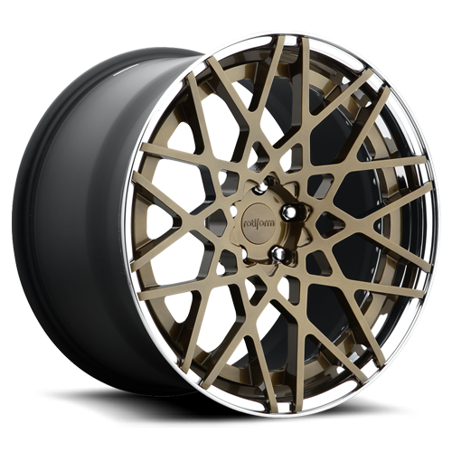 Rotiform BLQ