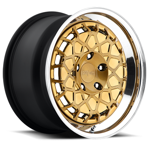 Rotiform BTH 
