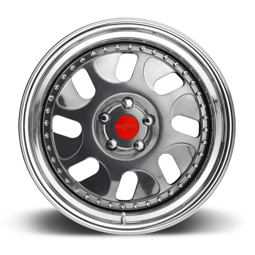 Rotiform BWE