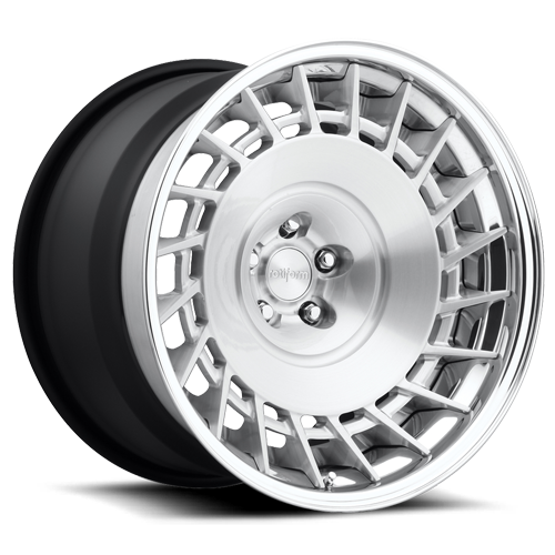 Rotiform CBU