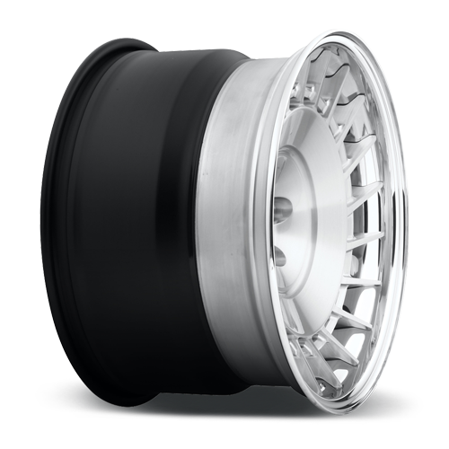 Rotiform CBU