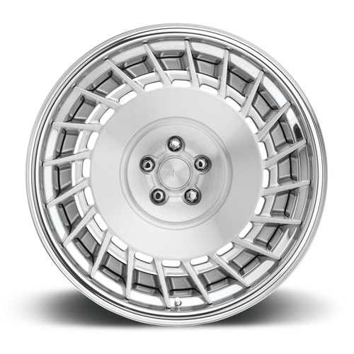 Rotiform CBU