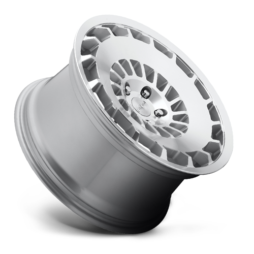 Rotiform CCV