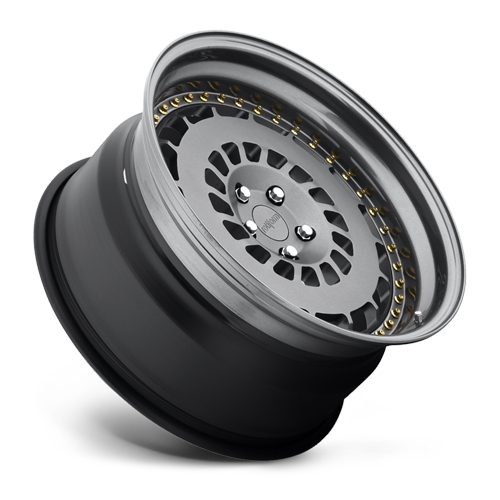 Rotiform CCV